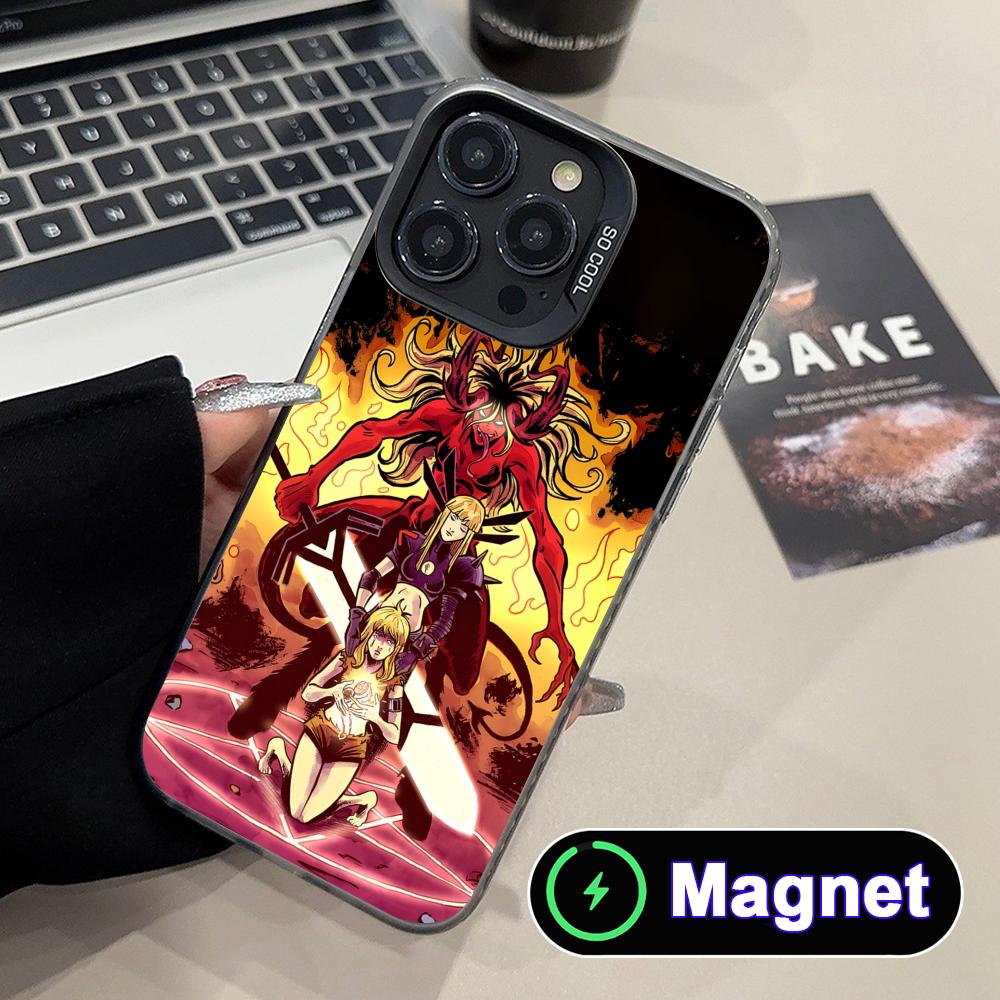 เคสโทรศัพท์ Magik Illyana สำหร - Phone Cases For Iphone 11 บทวิจารณ์และราคา