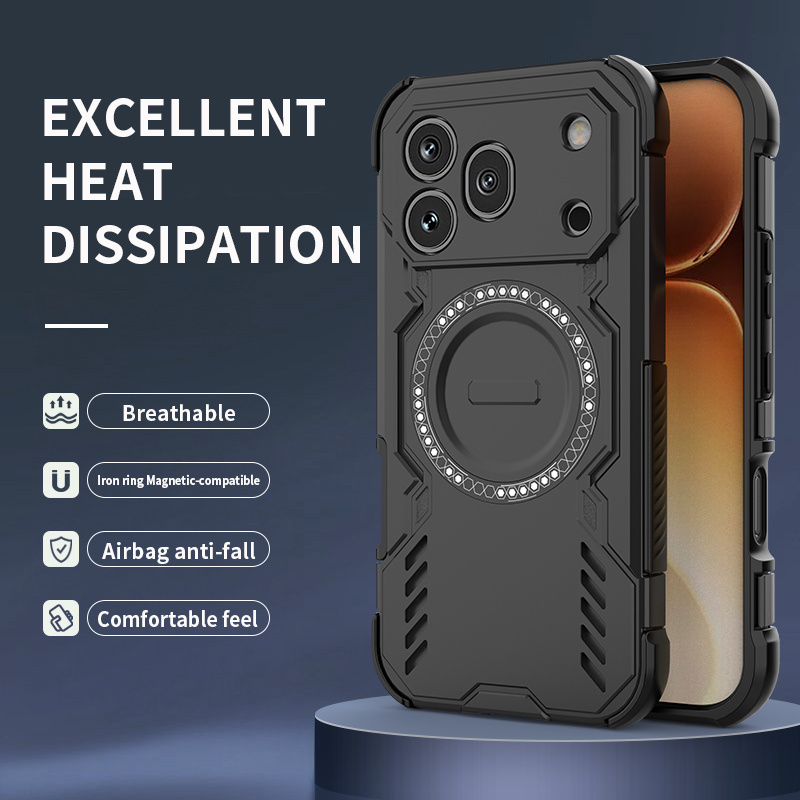 เคสกระจายความร้อนสำหรับเคส Hon - Heat Dissipation Case บทวิจารณ์และราคา