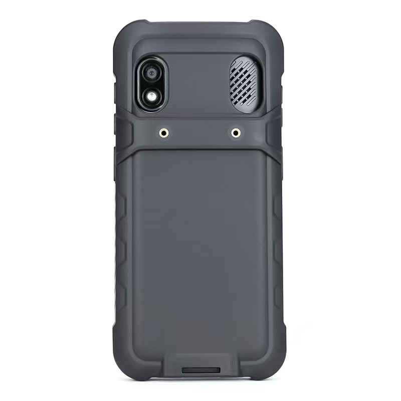 ฝาครอบป้องกันการกระแทกและกันตก - Phone Cases Rubber บทวิจารณ์และราคา