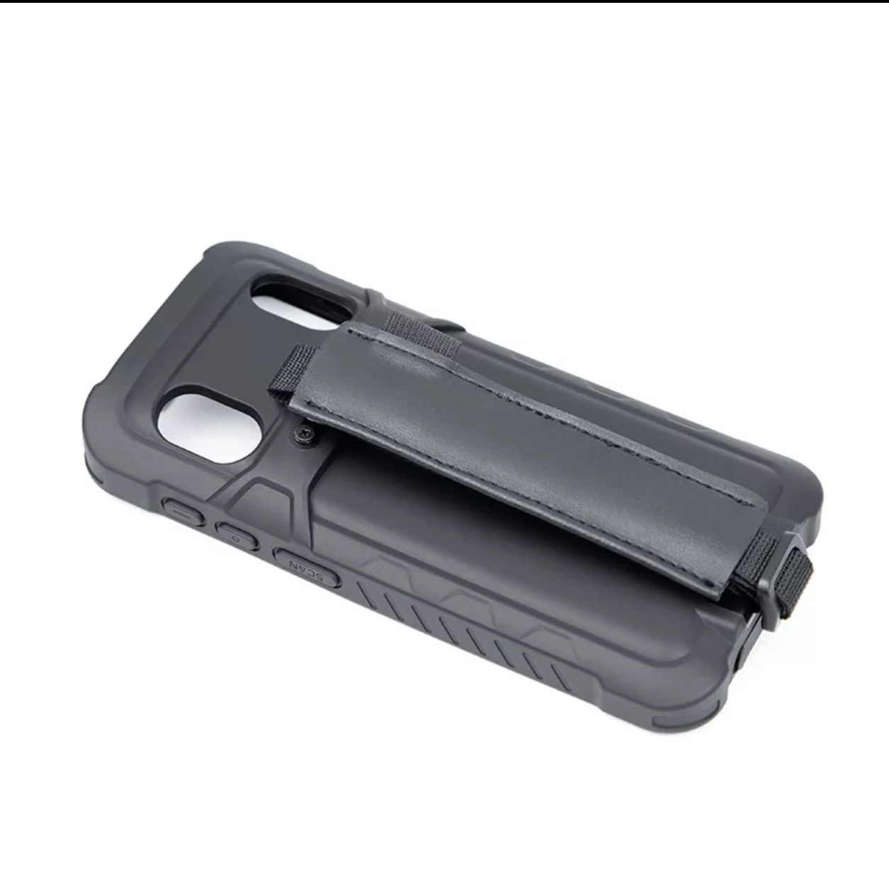 ฝาครอบป้องกันการกระแทกและกันตก - Phone Cases Rubber บทวิจารณ์และราคา