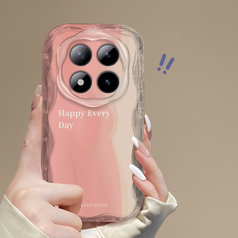 เคส TPU แบบยืดหยุ่นสำหรับ Xiao - Gradient Color Case บทวิจารณ์และราคา