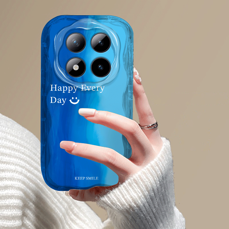 เคส TPU แบบยืดหยุ่นสำหรับ Xiao - Gradient Color Case บทวิจารณ์และราคา