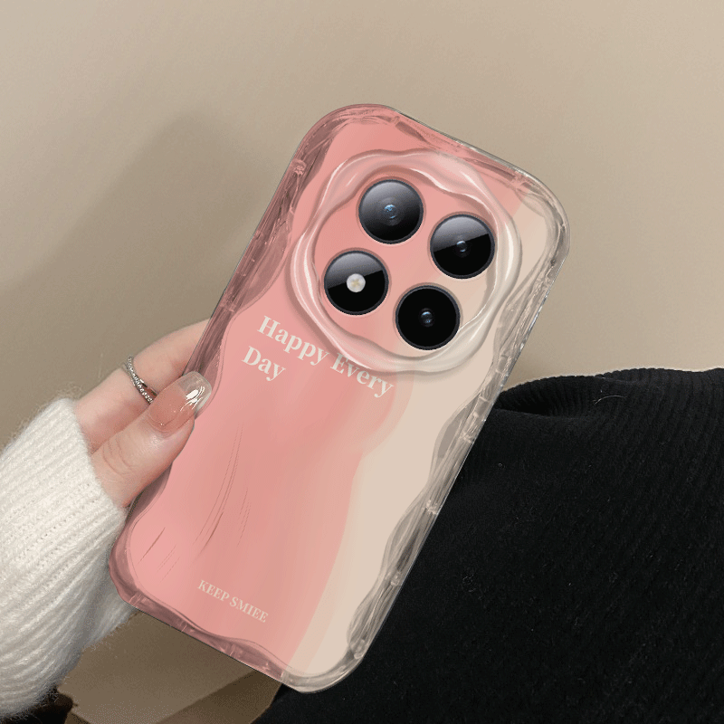 เคส TPU แบบยืดหยุ่นสำหรับ Xiao - Gradient Color Case บทวิจารณ์และราคา