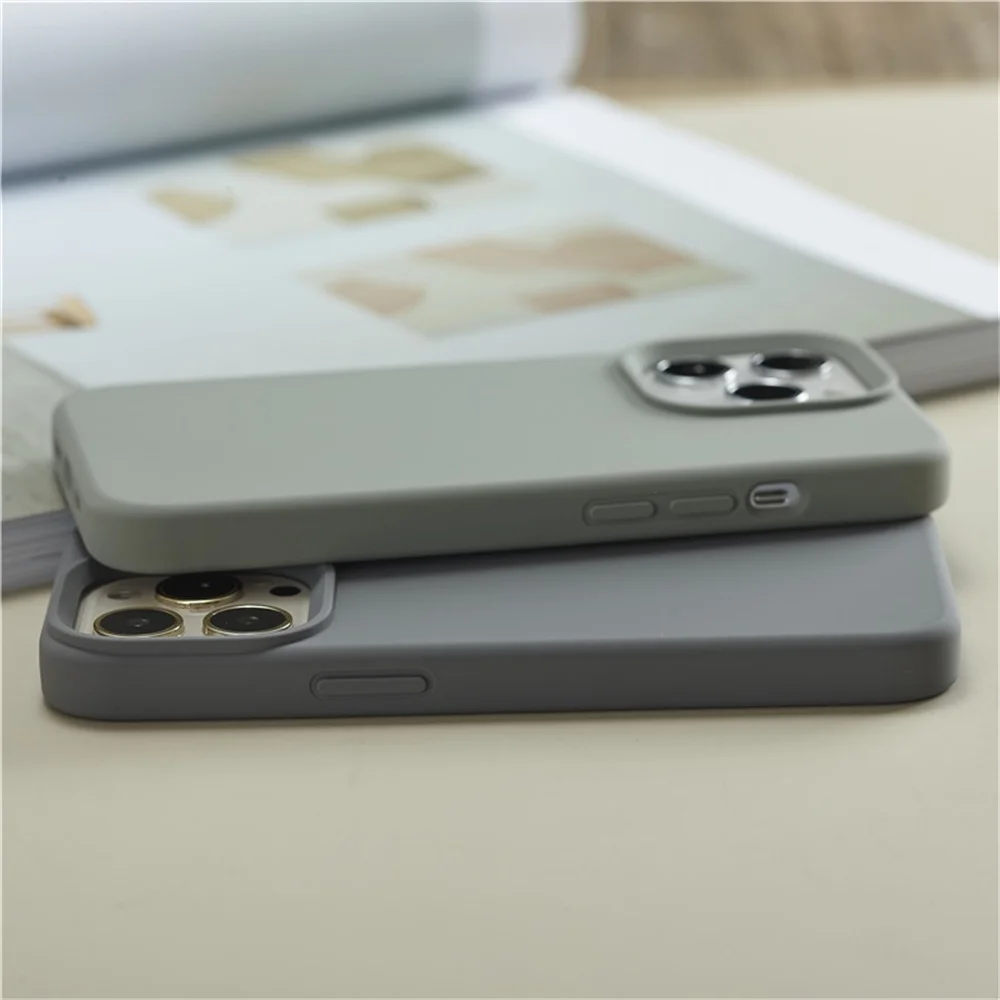 เคสโทรศัพท์แท้สำหรับ iPhone 17 - Phone Cases Burga บทวิจารณ์และราคา