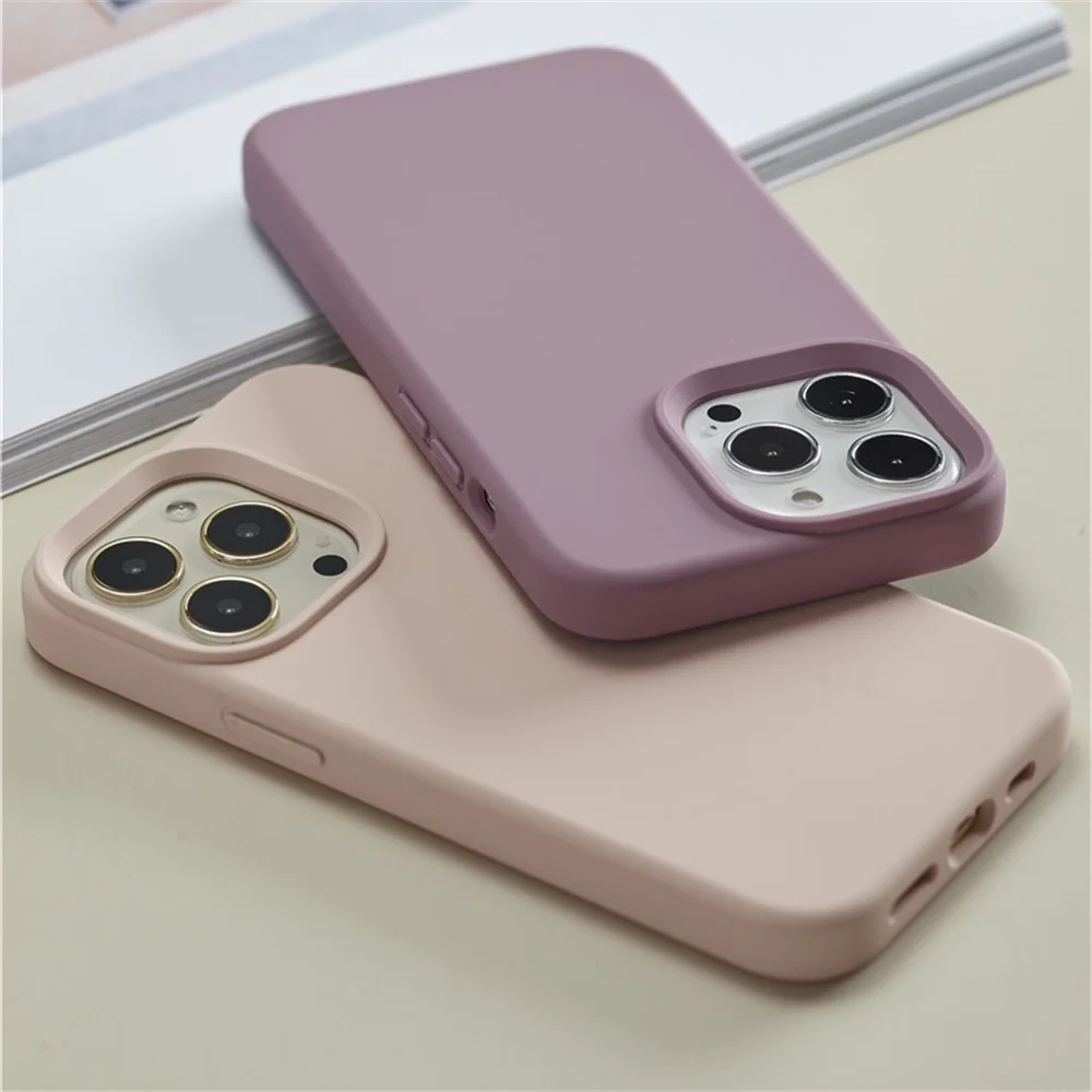 เคสโทรศัพท์แท้สำหรับ iPhone 17 - Phone Cases Burga บทวิจารณ์และราคา
