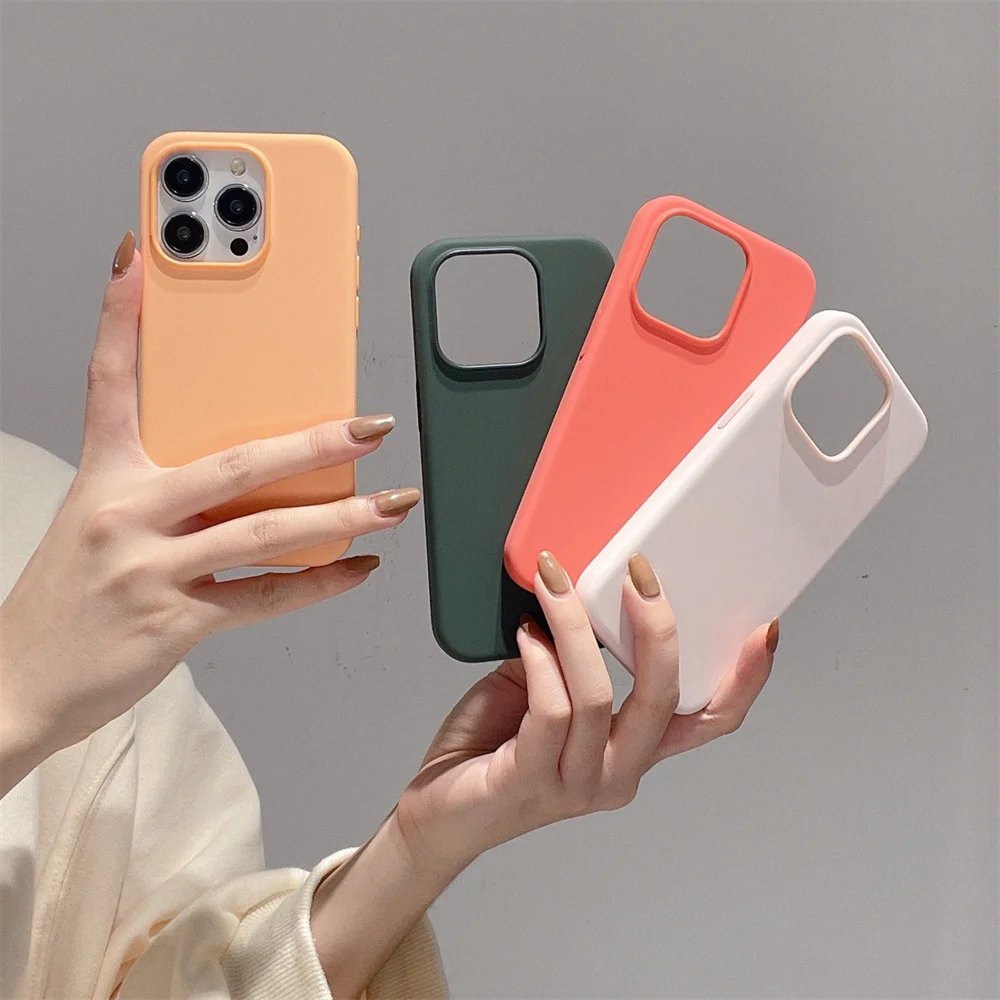 เคสโทรศัพท์แท้สำหรับ iPhone 17 - Phone Cases Burga บทวิจารณ์และราคา
