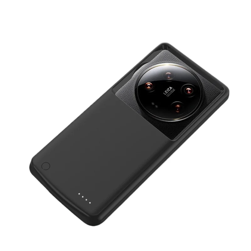สำหรับ Xiaomi 14/14Pro/Ultra เ - Phone Cases Rubber บทวิจารณ์และราคา