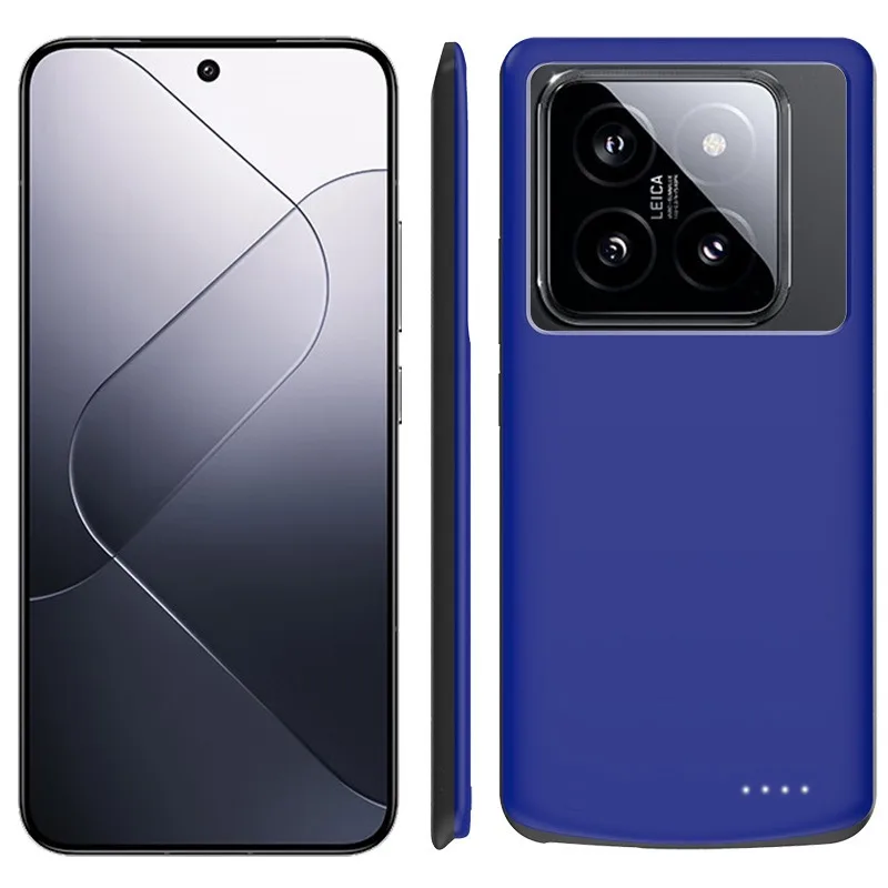 สำหรับ Xiaomi 14/14Pro/Ultra เ - Phone Cases Rubber บทวิจารณ์และราคา