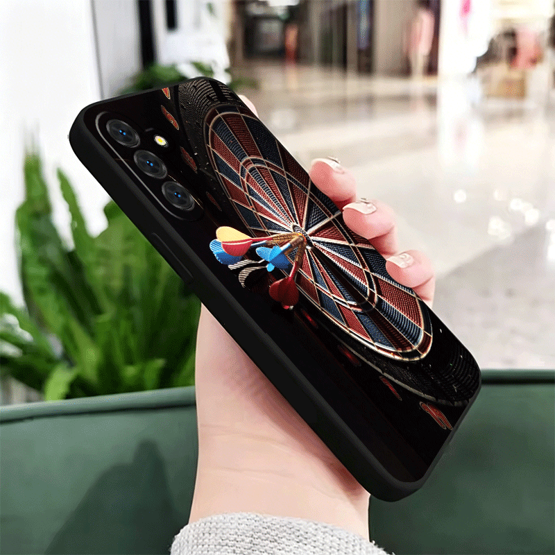 เคสโทรศัพท์ลายลูกดอกสวยงาม สำห - Phone Cases Target บทวิจารณ์และราคา