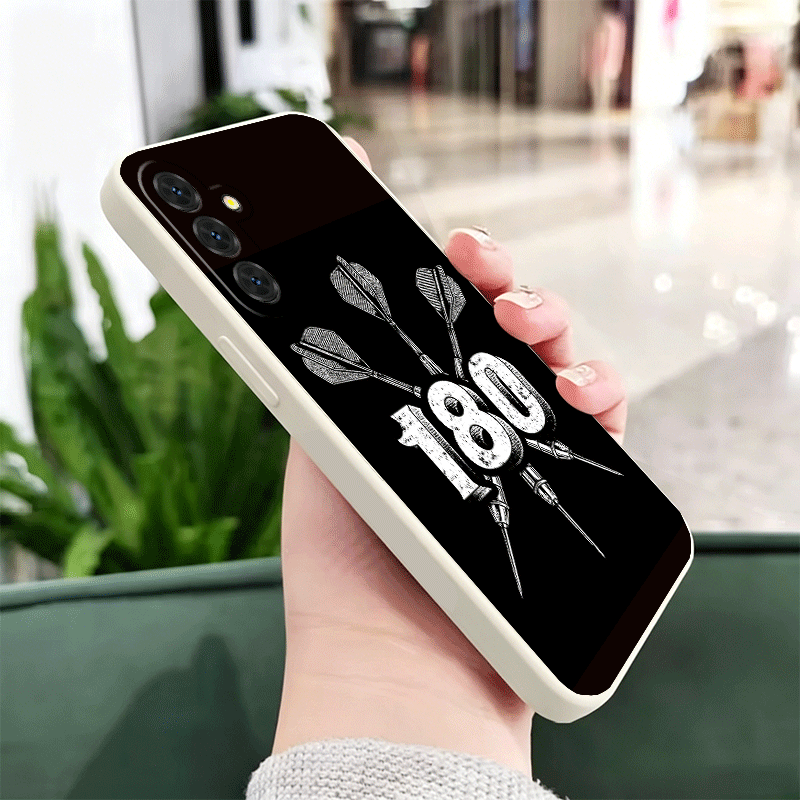 เคสโทรศัพท์ลายลูกดอกสวยงาม สำห - Phone Cases Target บทวิจารณ์และราคา
