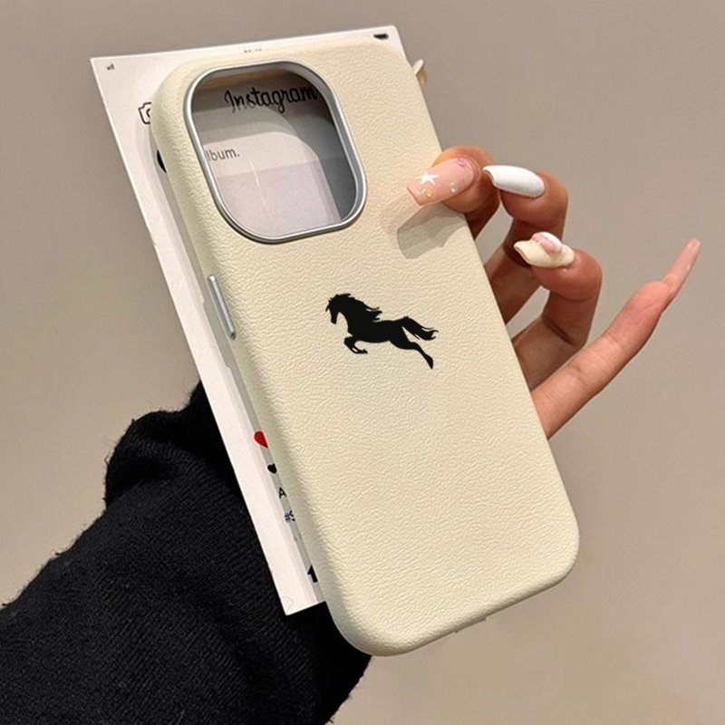 เคสโทรศัพท์ iPhone 17 Pro Max  - Phone Cases Horse บทวิจารณ์และราคา
