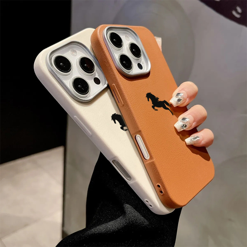 เคสโทรศัพท์ iPhone 17 Pro Max  - Phone Cases Horse บทวิจารณ์และราคา