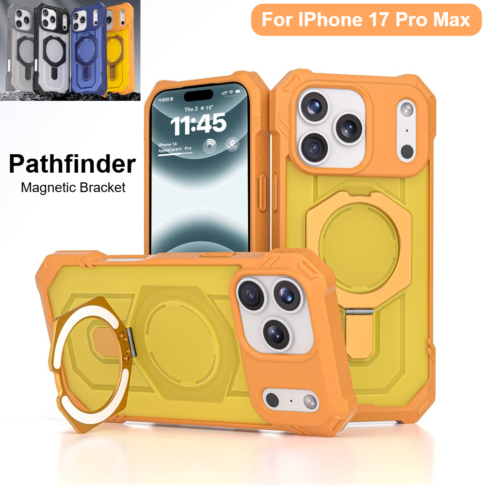 Pathfinder ทหารเกรด Anti-DROP  - Military Grade Case บทวิจารณ์และราคา