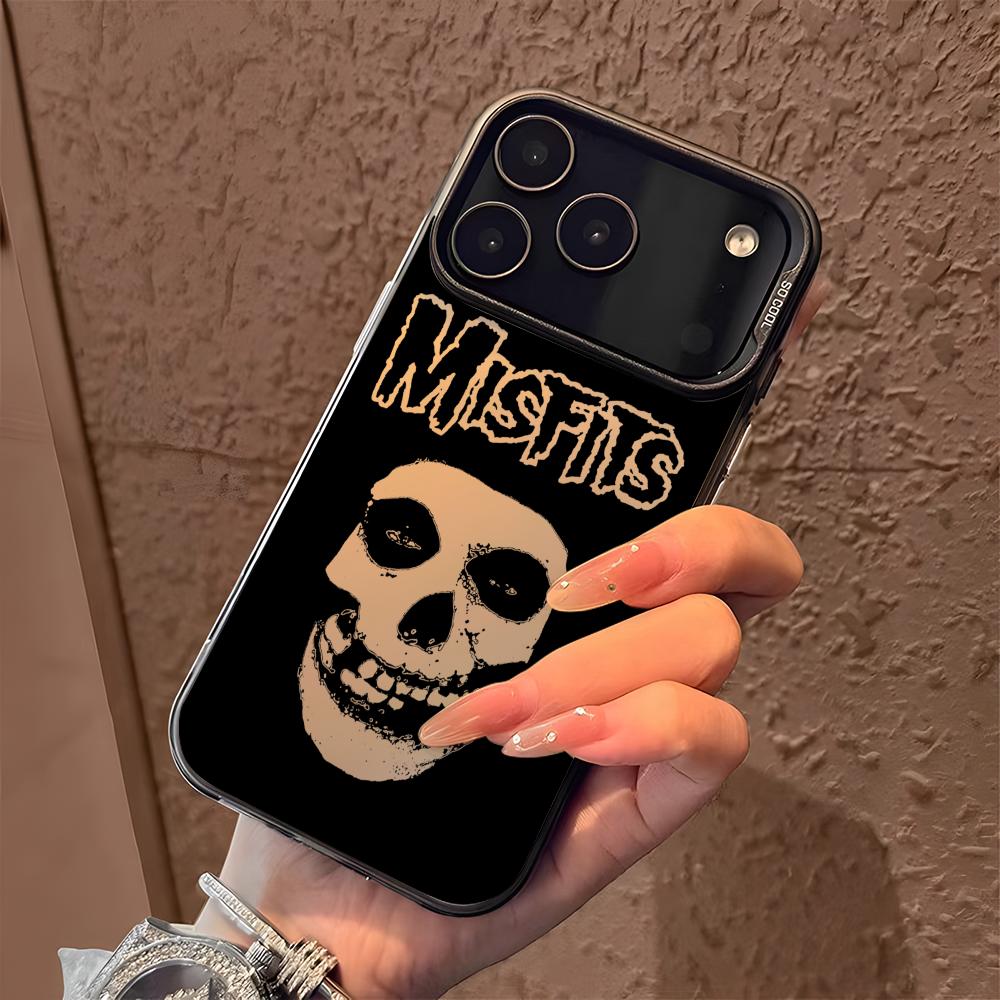 เคสโทรศัพท์ Misfits สำหรับ iPh - Phone Cases For Iphone 11 บทวิจารณ์และราคา