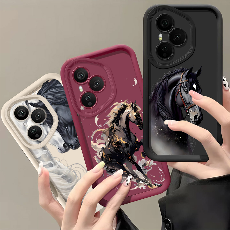 เคสโทรศัพท์ลายม้าสุดสร้างสรรค์ - Phone Cases Horse บทวิจารณ์และราคา