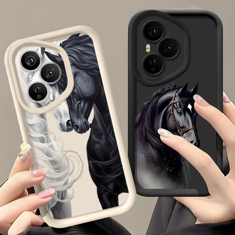 เคสโทรศัพท์ลายม้าสุดสร้างสรรค์ - Phone Cases Horse บทวิจารณ์และราคา