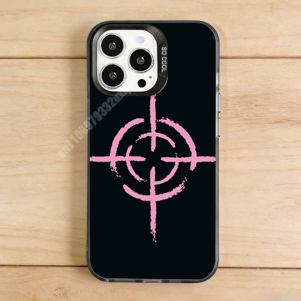 เคสโทรศัพท์ลายเป้าหมายแบบสไนเป - Phone Cases Target บทวิจารณ์และราคา
