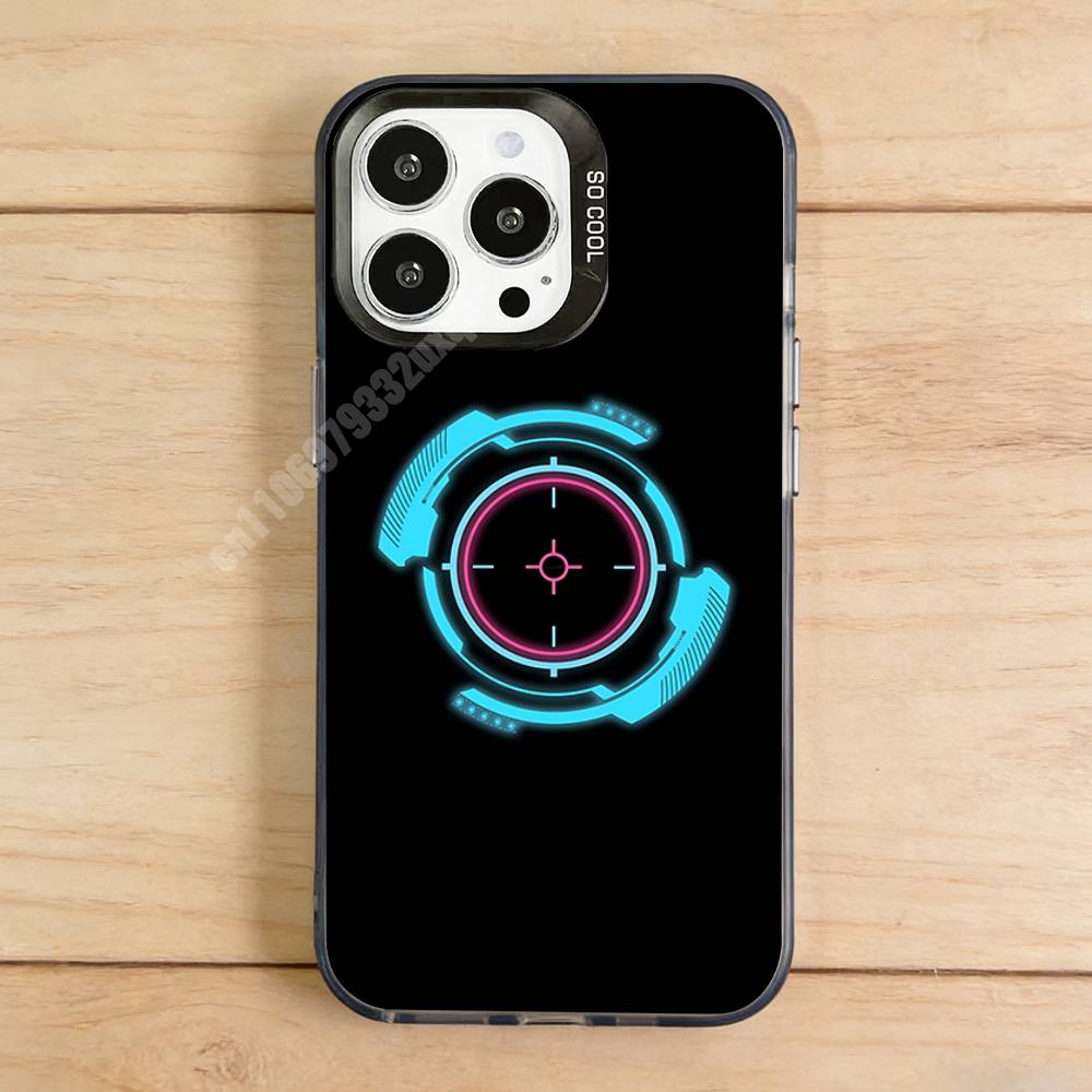 เคสโทรศัพท์ลายเป้าหมายแบบสไนเป - Phone Cases Target บทวิจารณ์และราคา