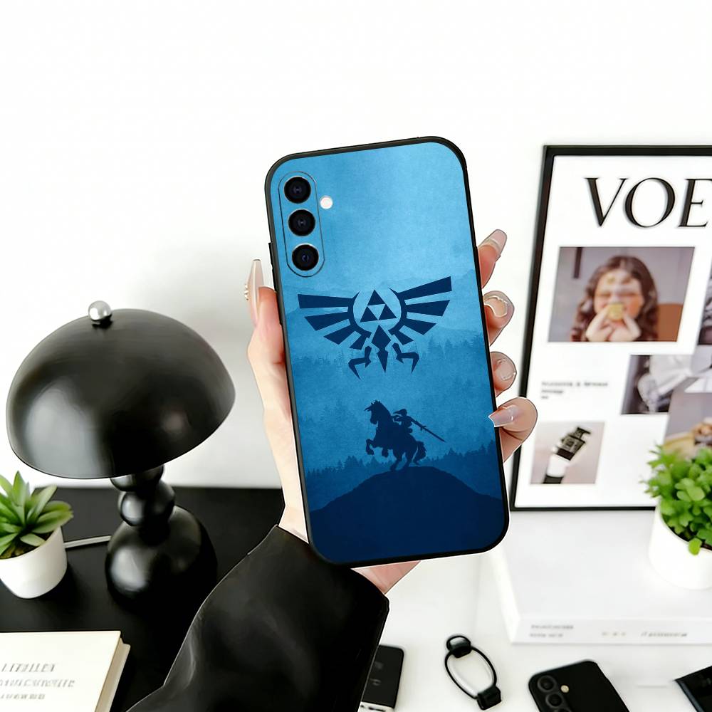 เคสโทรศัพท์ T-The L-Legend of  - Phone Cases Zelda บทวิจารณ์และราคา