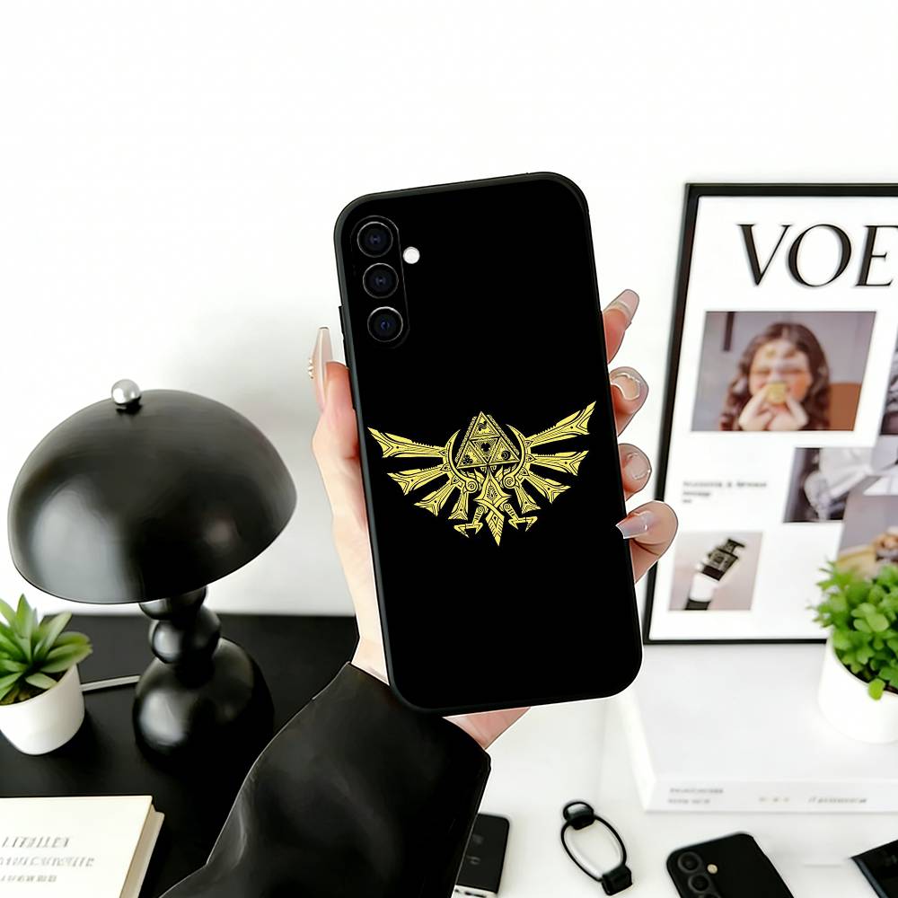 เคสโทรศัพท์ T-The L-Legend of  - Phone Cases Zelda บทวิจารณ์และราคา