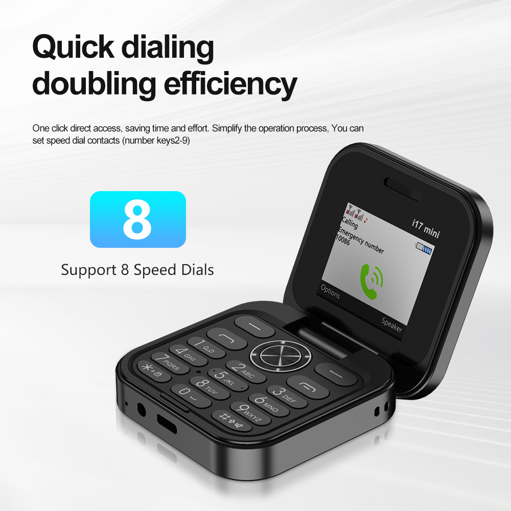 ใหม่เซอร์โว i17มินิปาล์มโทรศัพ - Phone Cases Verizon บทวิจารณ์และราคา
