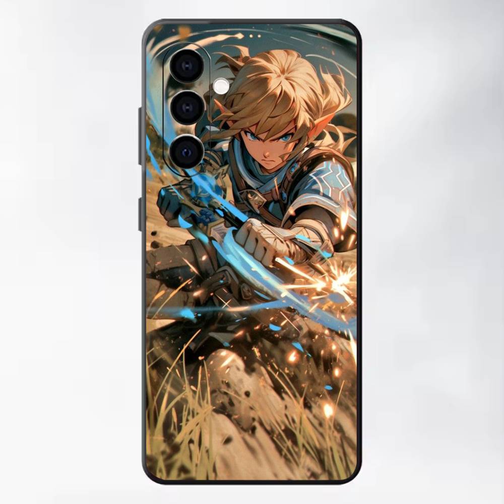 เกม Z-Zelda accounttt เคสโทรศั - Phone Cases Zelda บทวิจารณ์และราคา