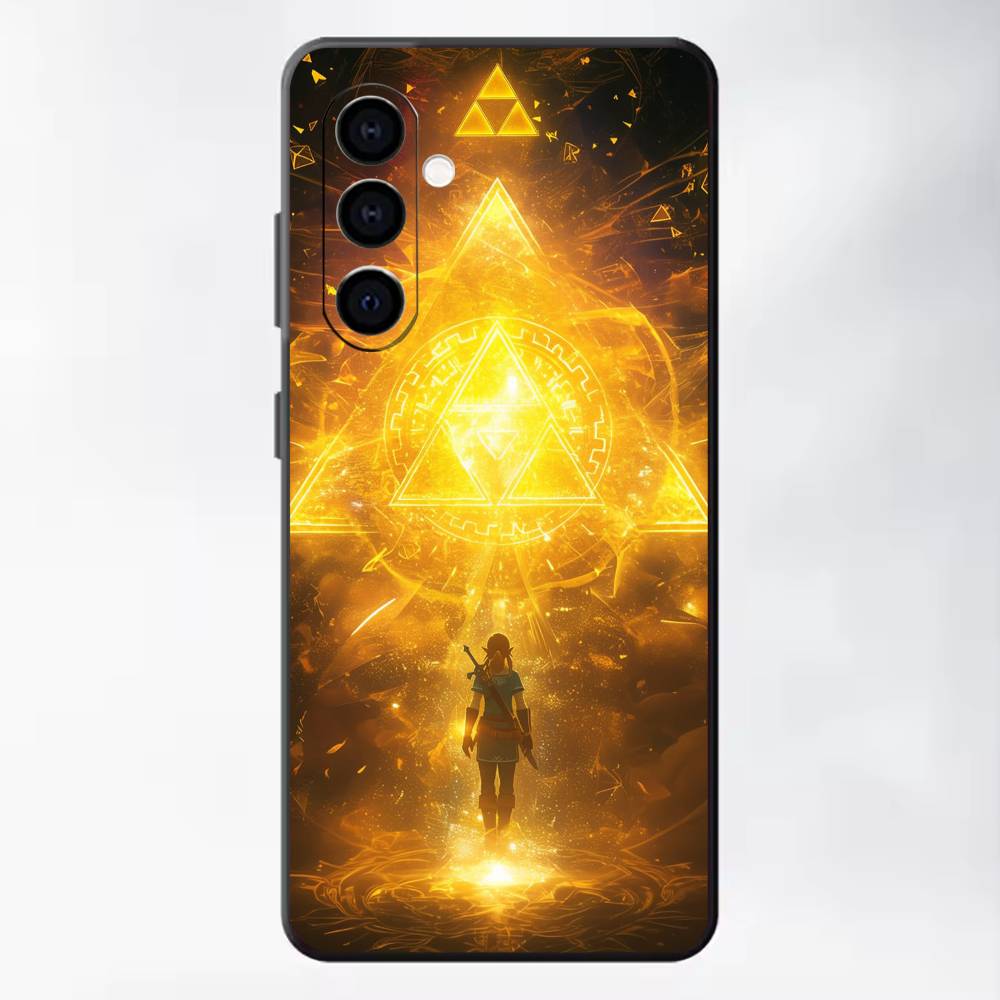 เกม Z-Zelda accounttt เคสโทรศั - Phone Cases Zelda บทวิจารณ์และราคา