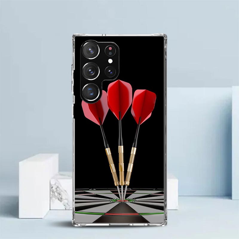 เคสโทรศัพท์ลายพิมพ์ Darts Aest - Phone Cases Target บทวิจารณ์และราคา
