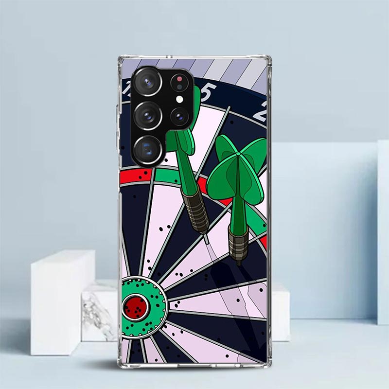 เคสโทรศัพท์ลายพิมพ์ Darts Aest - Phone Cases Target บทวิจารณ์และราคา