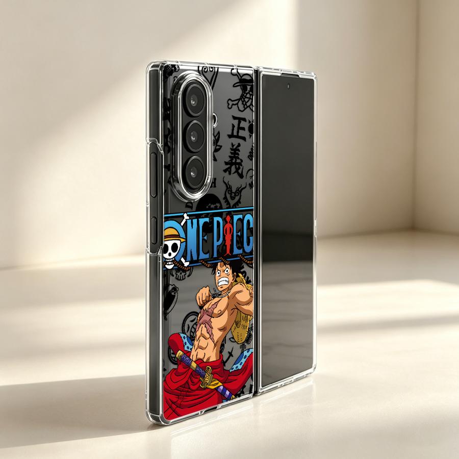 เคสสำหรับซัมซุง กาแลคซี่ ซีโฟล - Phone Cases Z Fold 6 บทวิจารณ์และราคา