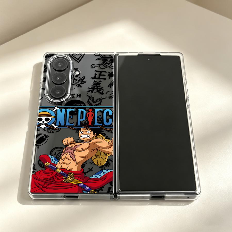 เคสสำหรับซัมซุง กาแลคซี่ ซีโฟล - Phone Cases Z Fold 6 บทวิจารณ์และราคา