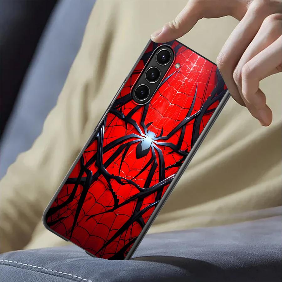 Creative Spider สําหรับ Samsun - Phone Cases Samsung Galaxy บทวิจารณ์และราคา