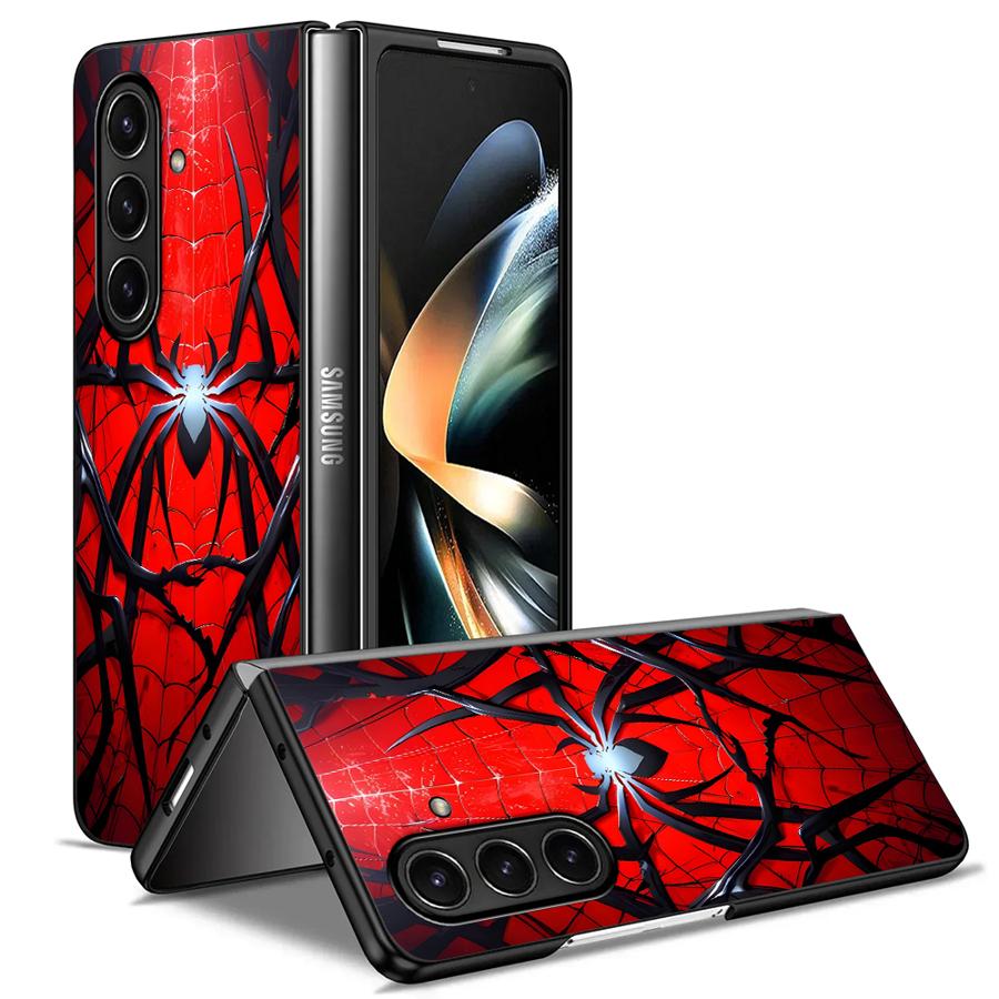 Creative Spider สําหรับ Samsun - Phone Cases Samsung Galaxy บทวิจารณ์และราคา