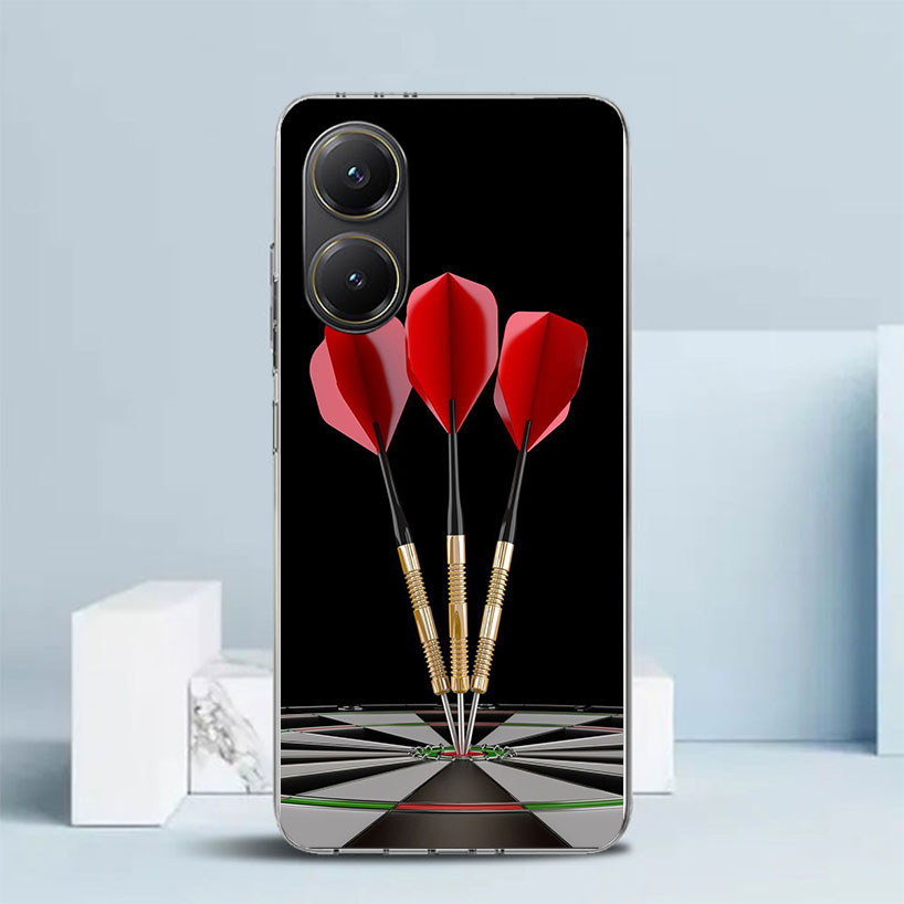 เคสโทรศัพท์ลายลูกดอกสวยงาม สำห - Phone Cases Target บทวิจารณ์และราคา