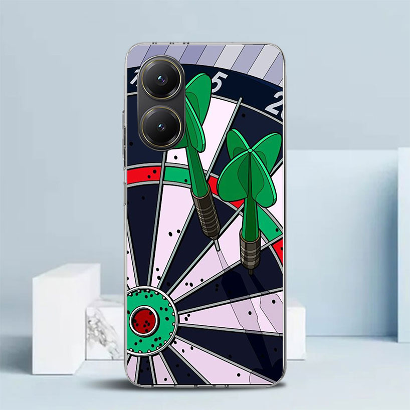 เคสโทรศัพท์ลายลูกดอกสวยงาม สำห - Phone Cases Target บทวิจารณ์และราคา
