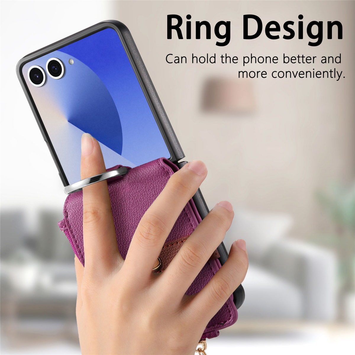 เคสโทรศัพท์แบบมีช่องใส่บัตรสุด - Phone Cases That Hold Cards บทวิจารณ์และราคา