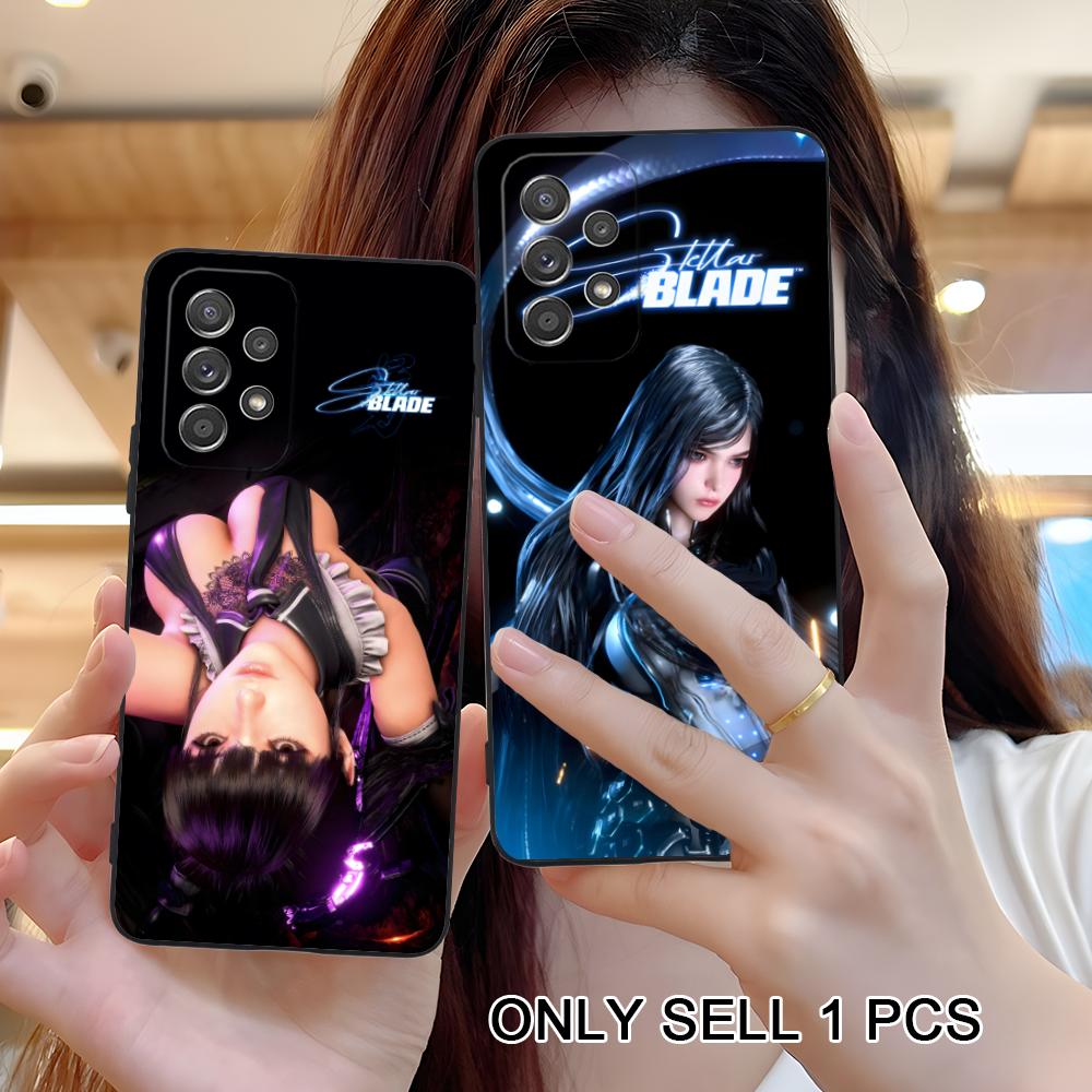 เคสโทรศัพท์ Stellar Game Blade - Phone Cases Samsung Galaxy บทวิจารณ์และราคา