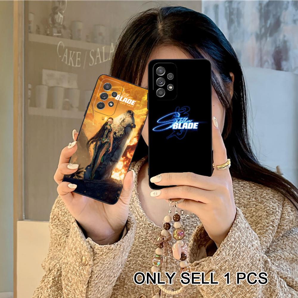 เคสโทรศัพท์ Stellar Game Blade - Phone Cases Samsung Galaxy บทวิจารณ์และราคา