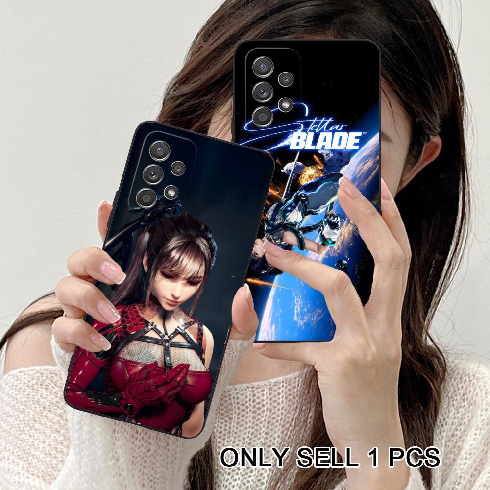 เคสโทรศัพท์ Stellar Game Blade - Phone Cases Samsung Galaxy บทวิจารณ์และราคา
