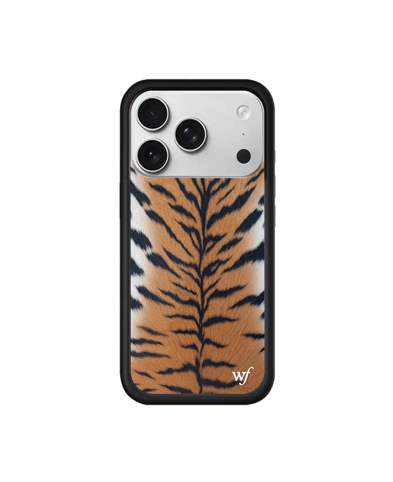 เคสลายพิมพ์ลายดอกไม้ป่าลายเสือ - Phone Cases Burga บทวิจารณ์และราคา