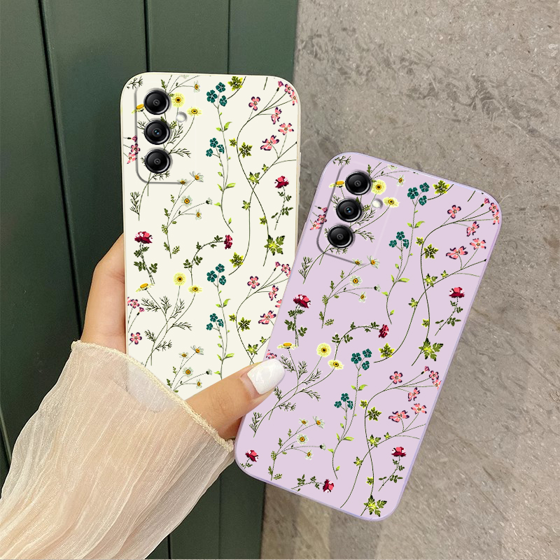 14 ดอกทานตะวันสีเหลืองซิลิโคนส - Phone Cases Burga บทวิจารณ์และราคา