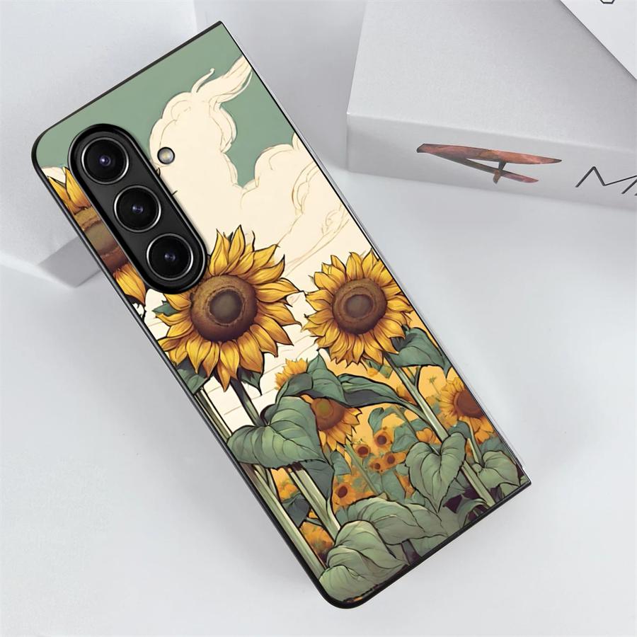 สําหรับ Samsung Galaxy ZFold5  - Phone Cases Z Fold 6 บทวิจารณ์และราคา