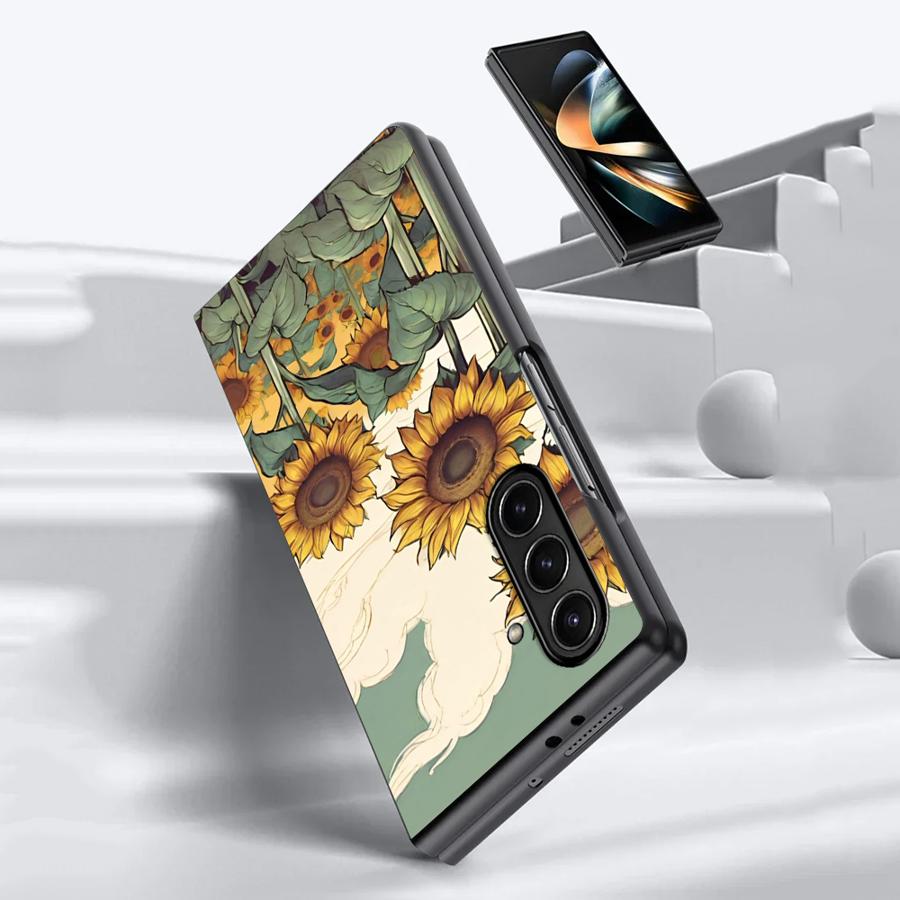 สําหรับ Samsung Galaxy ZFold5  - Phone Cases Z Fold 6 บทวิจารณ์และราคา