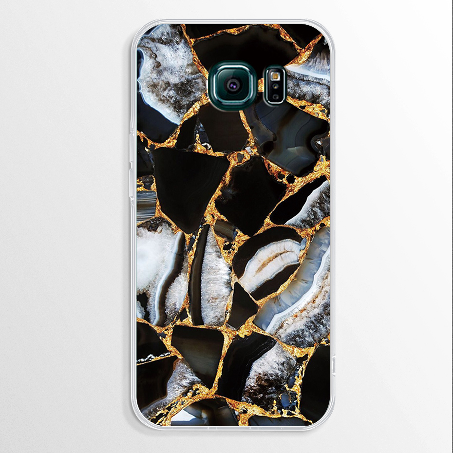 สําหรับ Samsung Galaxy S6 กรณี - Phone Cases Burga บทวิจารณ์และราคา