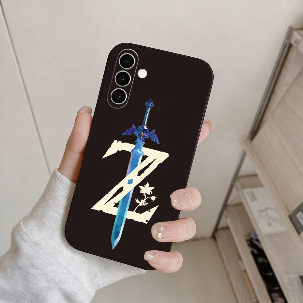 เคสโทรศัพท์ T-The L-Legend of  - Phone Cases Zelda บทวิจารณ์และราคา