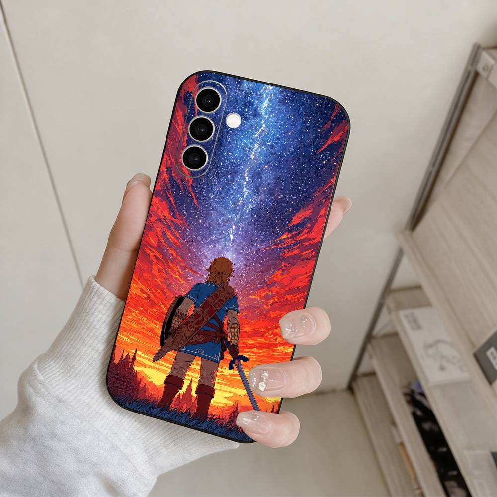 เคสโทรศัพท์ T-The L-Legend of  - Phone Cases Zelda บทวิจารณ์และราคา