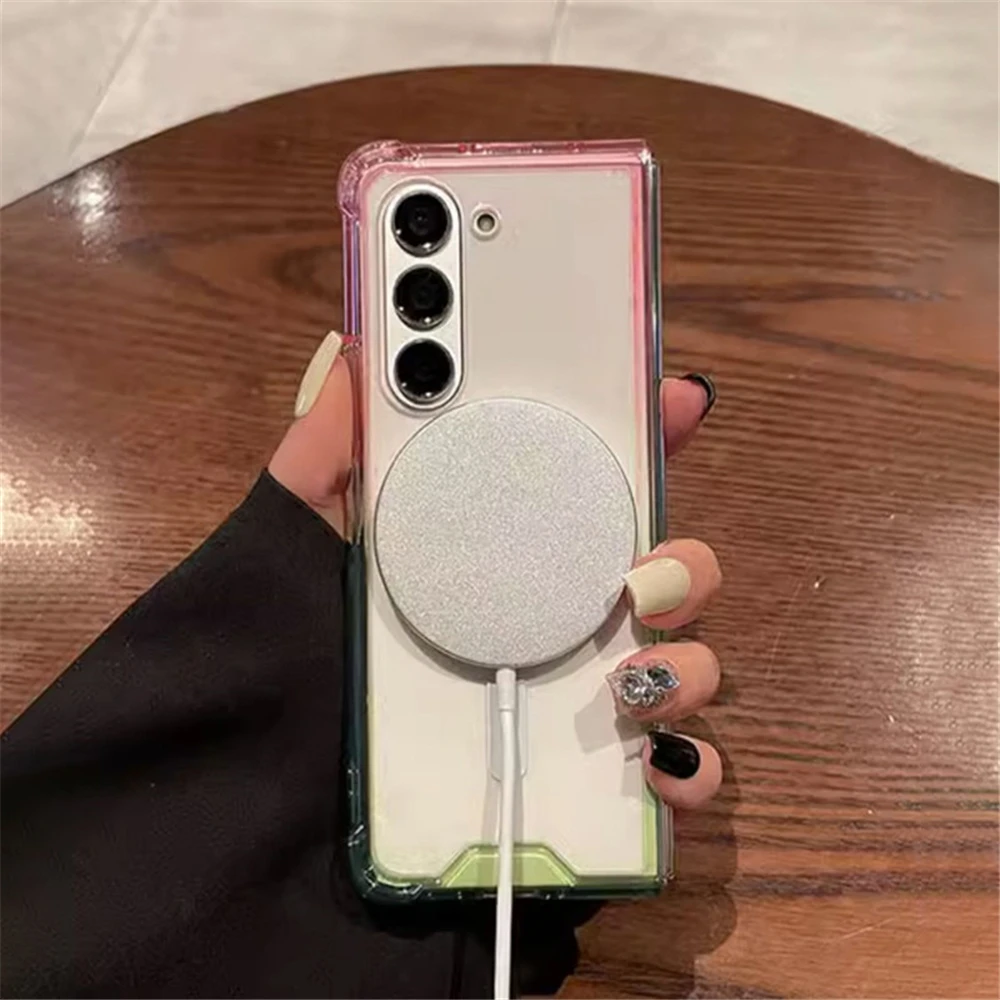 กันกระแทกGradient CandyสีHyali - Gradient Color Case บทวิจารณ์และราคา