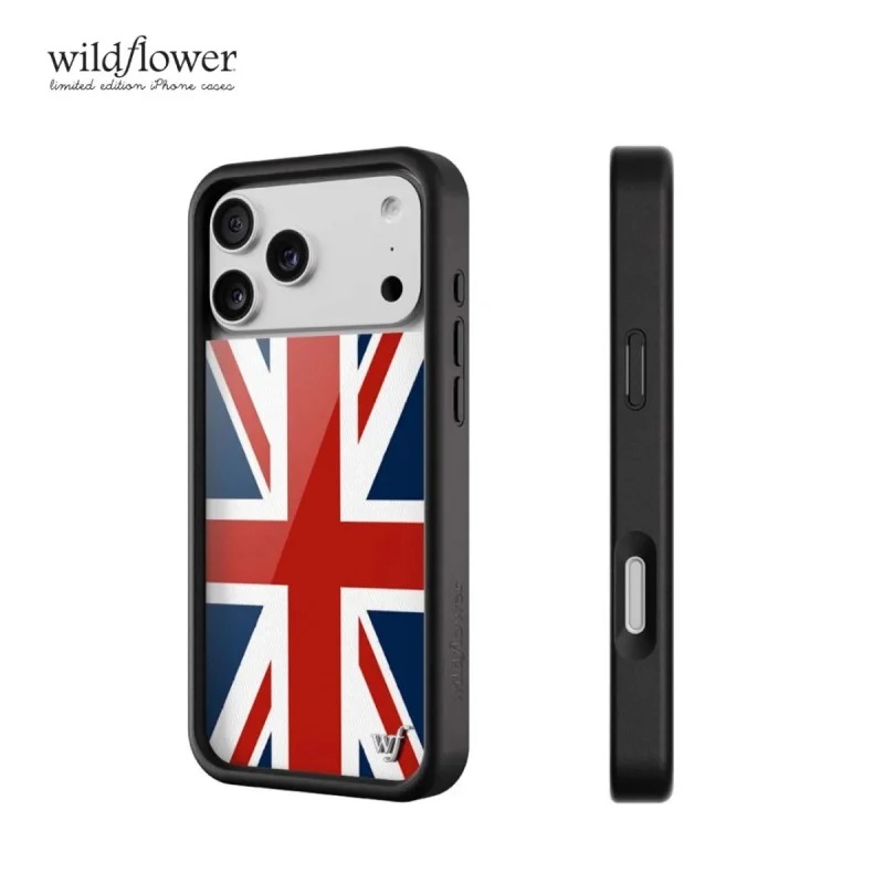 เคสโทรศัพท์ลายดอกไม้ป่าสไตล์ I - Phone Cases London บทวิจารณ์และราคา