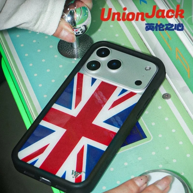 เคสโทรศัพท์ลายดอกไม้ป่าสไตล์ I - Phone Cases London บทวิจารณ์และราคา
