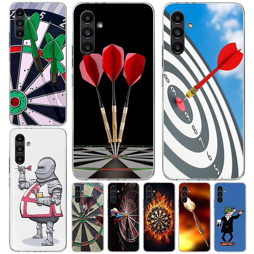 เคสโทรศัพท์ลายเป้าปาลูกดอก สำห - Phone Cases Target บทวิจารณ์และราคา